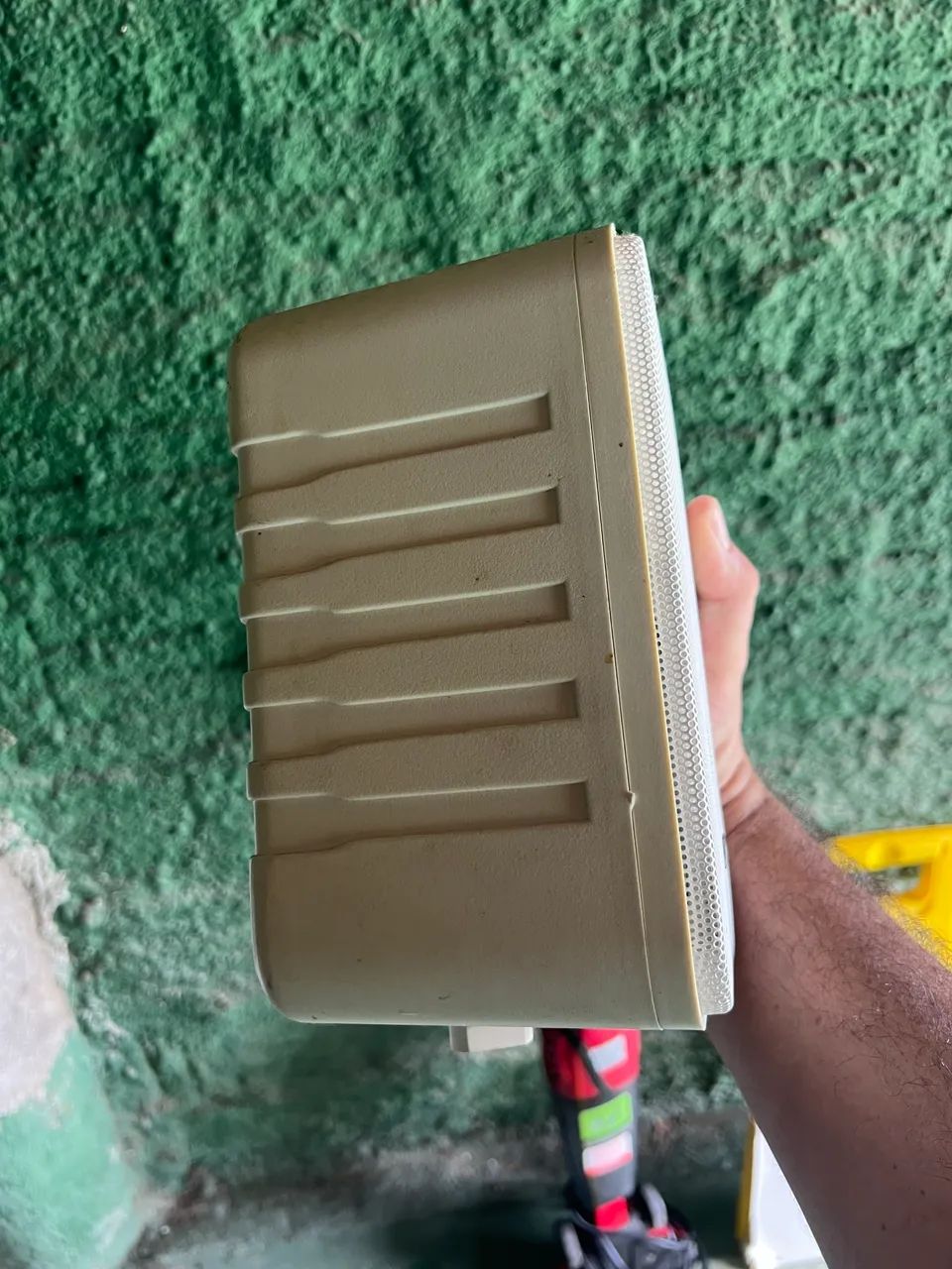 Caixa para som ambiente  - Foto 3