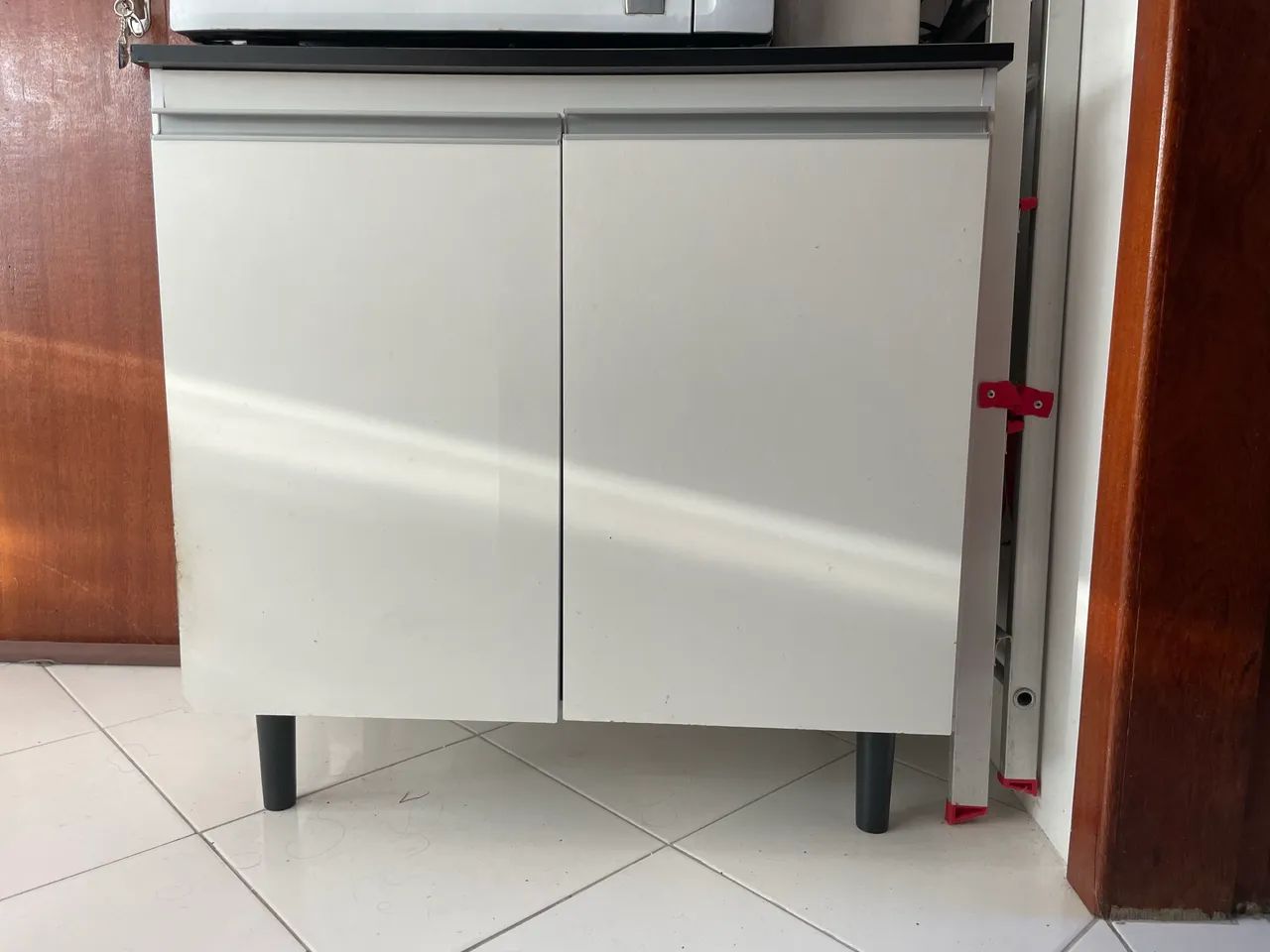 Armário de cozinha 