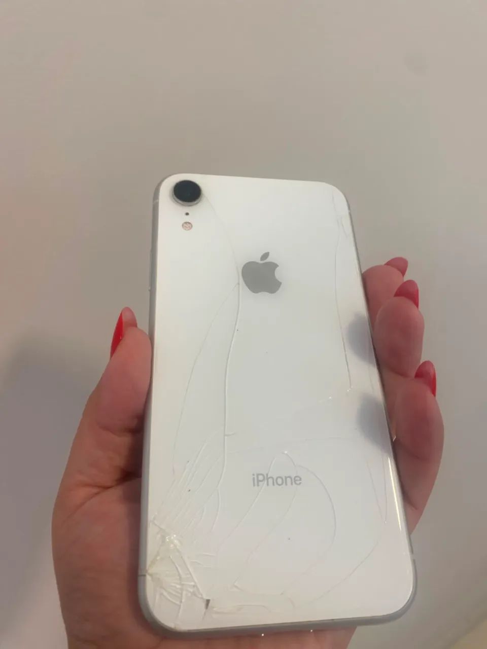 iPhone XR  - Foto 5