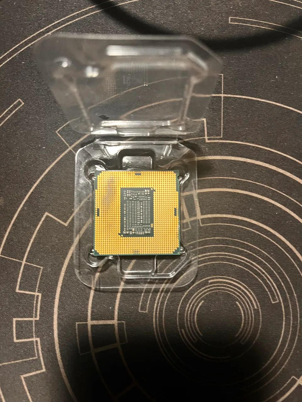 Processador Intel Core i5 9400 f - Foto 2