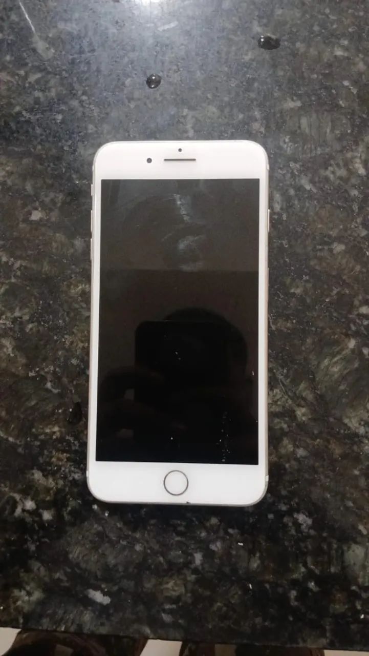 Vende se iphone 7 plus - Foto 2