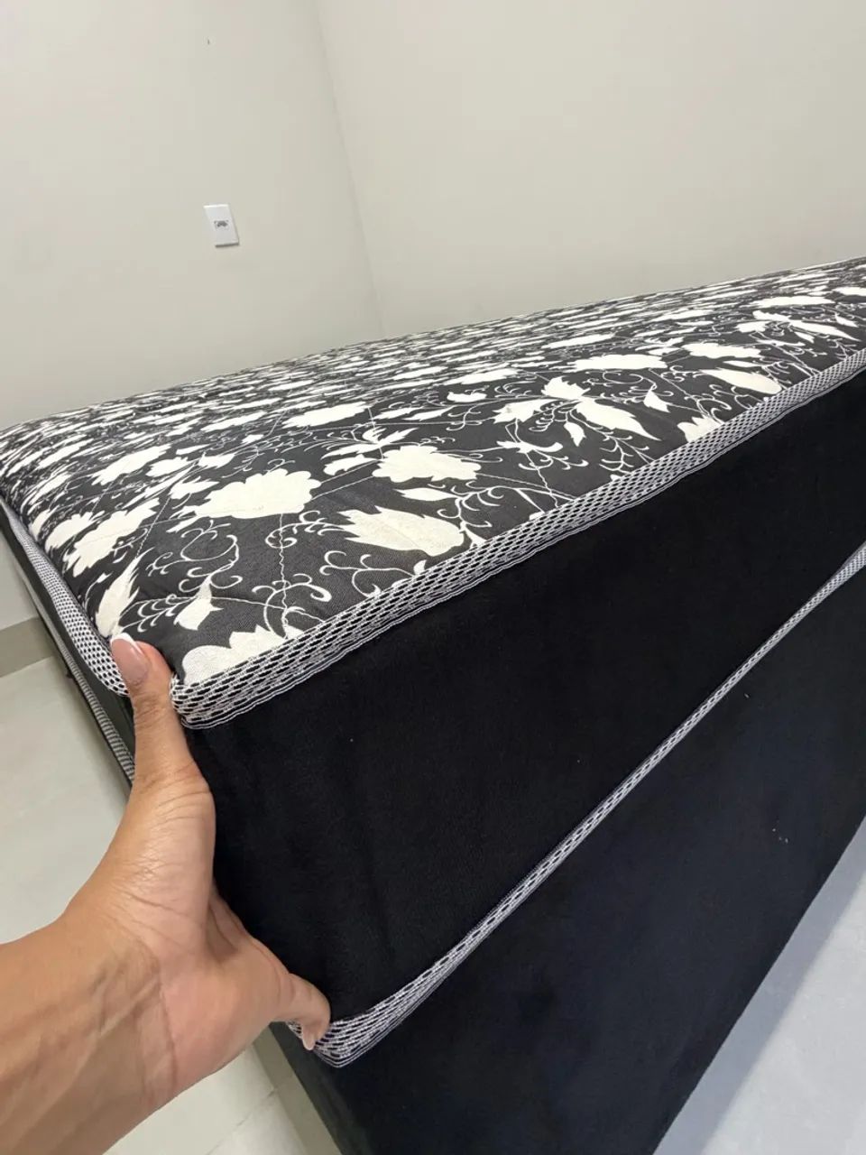 Cama box Casal  - Foto 4