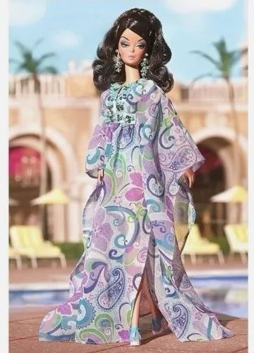 Barbie Marisa Model Muse  - Foto 5