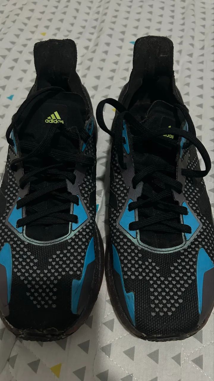 Tênis adidas 37  - Foto 3