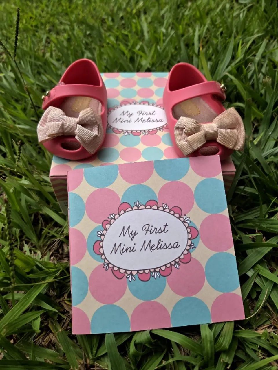 Primeira melissa N° 15, menina - Foto 4