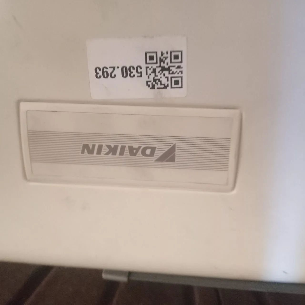 Ar-condicionado de teto - Foto 3
