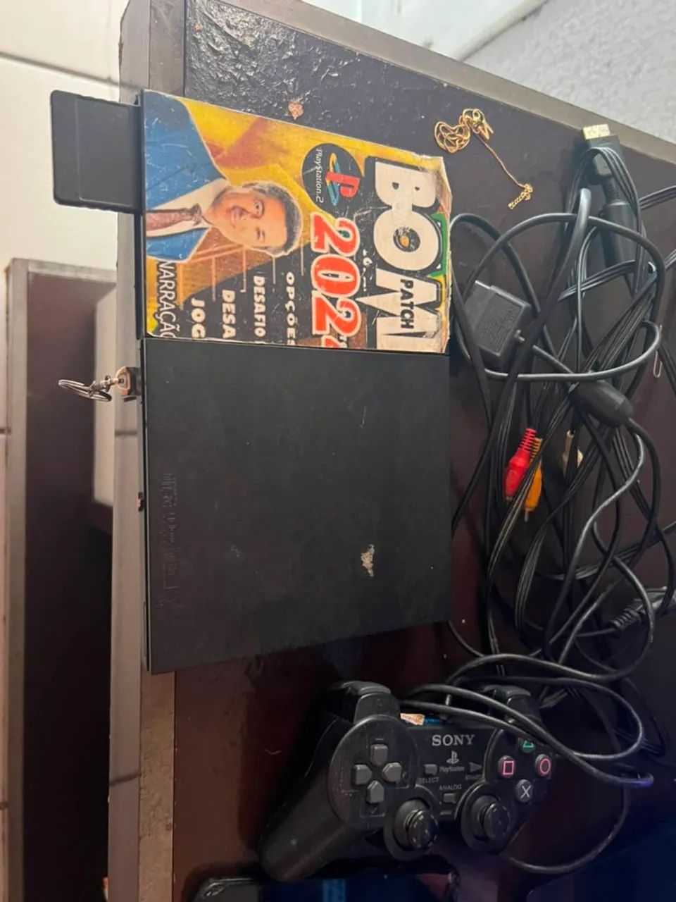 Vendo ps2 - Foto 3