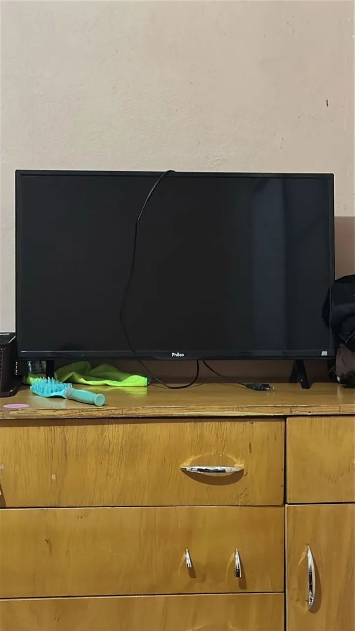 Vendo TV 32 Polegadas