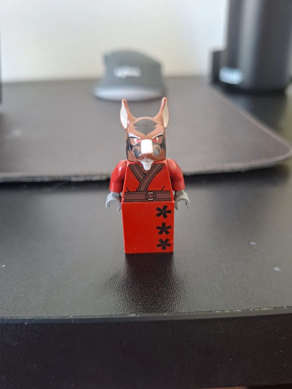 Lego Mestre Splinter Original