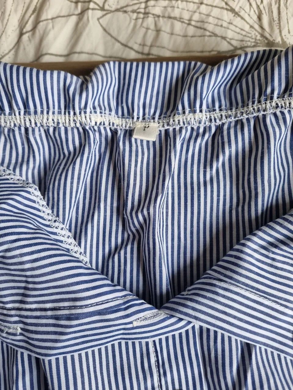 Blusinha gola canoa p - Foto 2