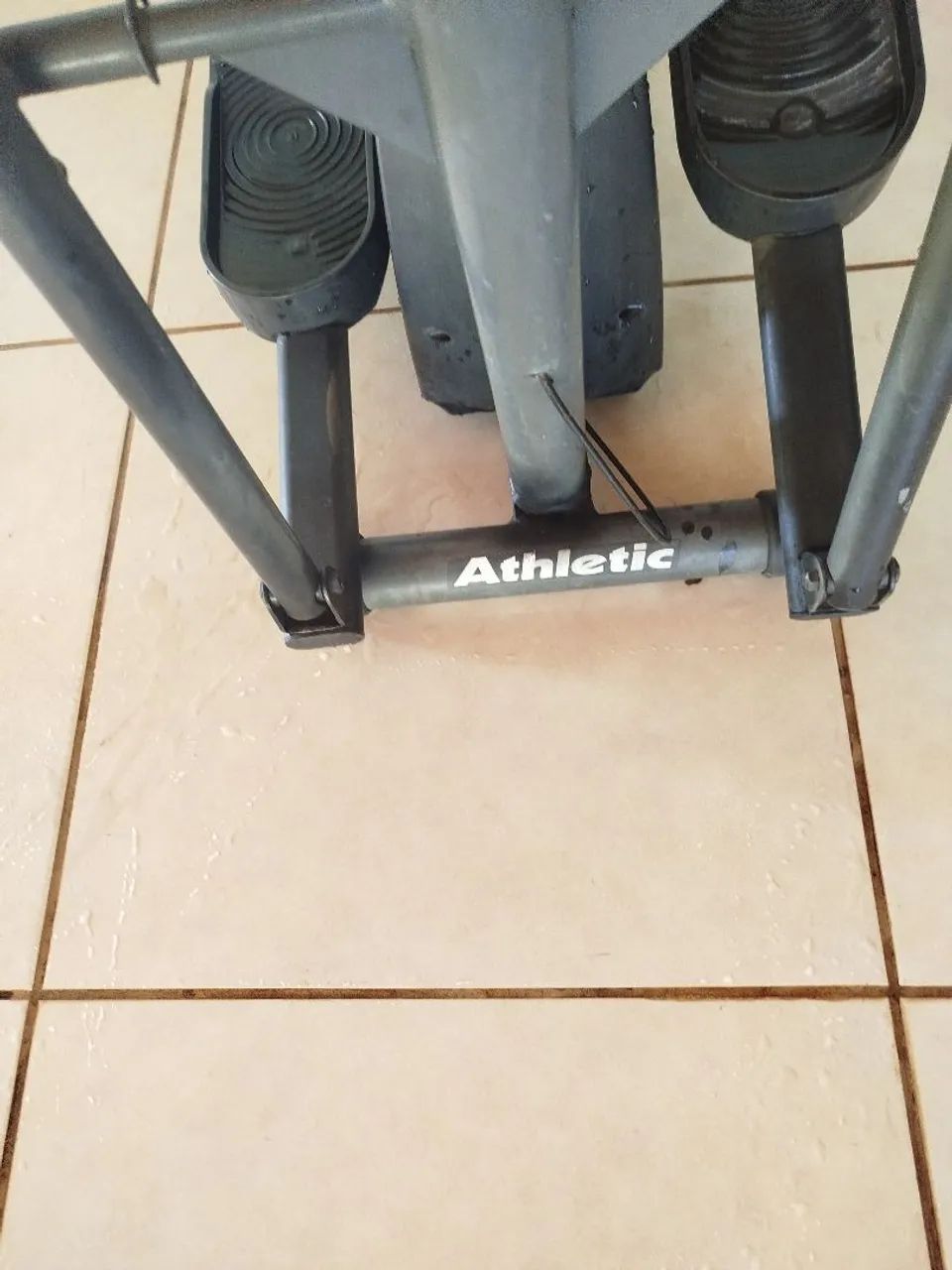 APARELHO DE GINÁSTICA PEDAL ELÍPTICO  - Foto 2