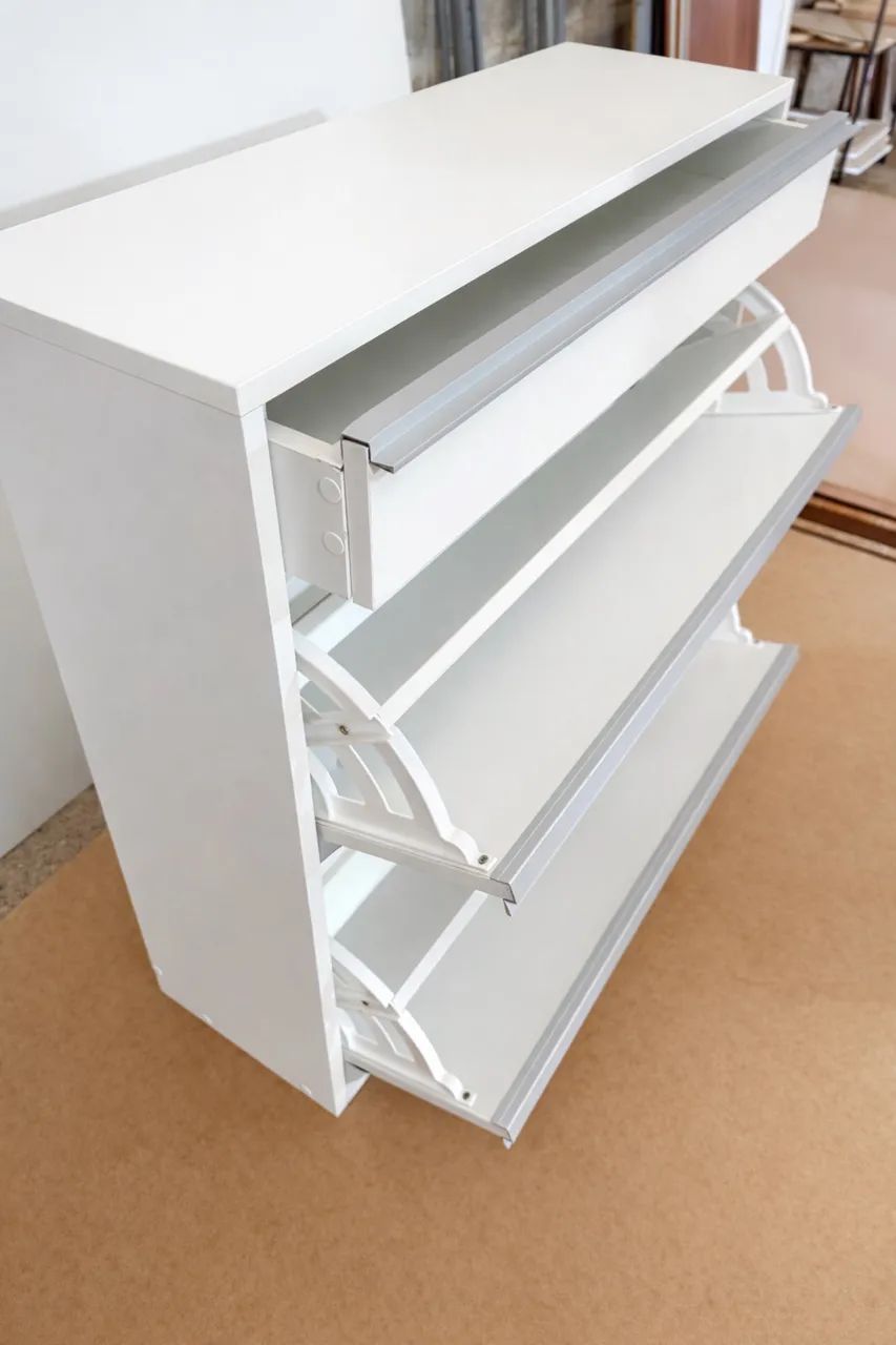 Sapateira MDF - Foto 2