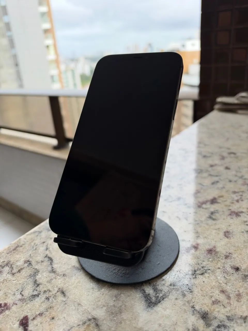iPhone 12 PRO MAX 512  - Foto 5