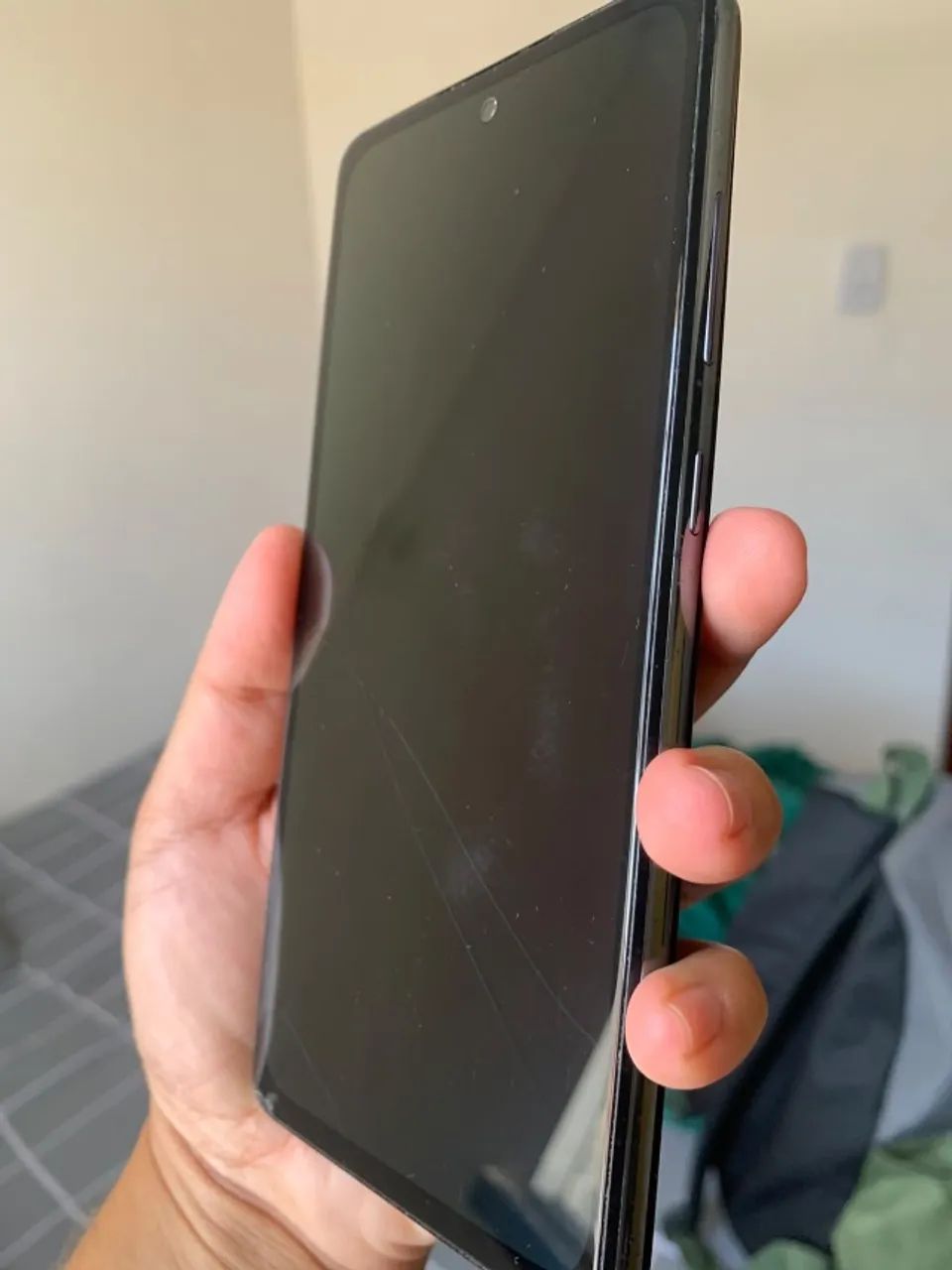 Samsung A72 - Usado 