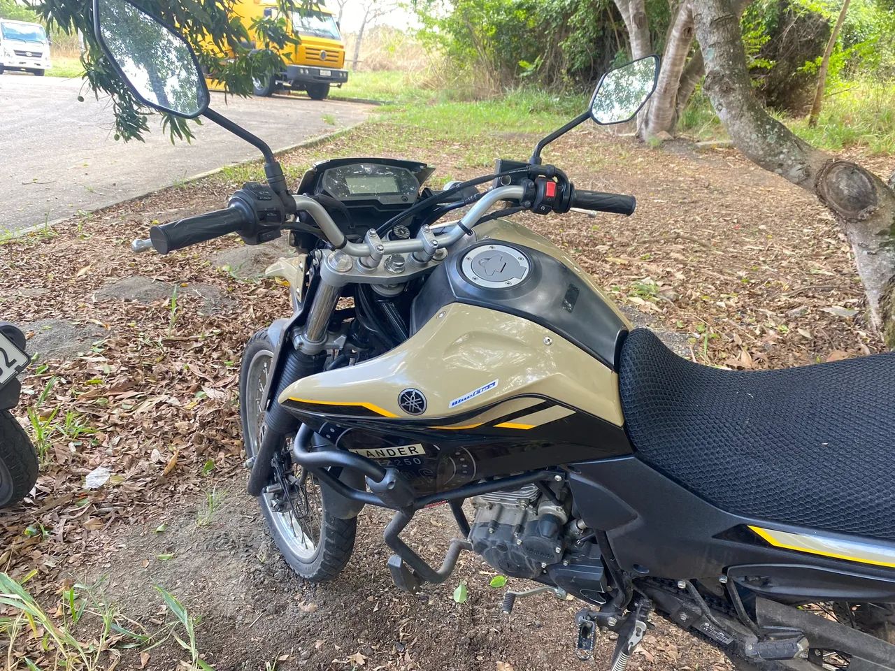 Vendo Lander 250 23/24 - Foto 4