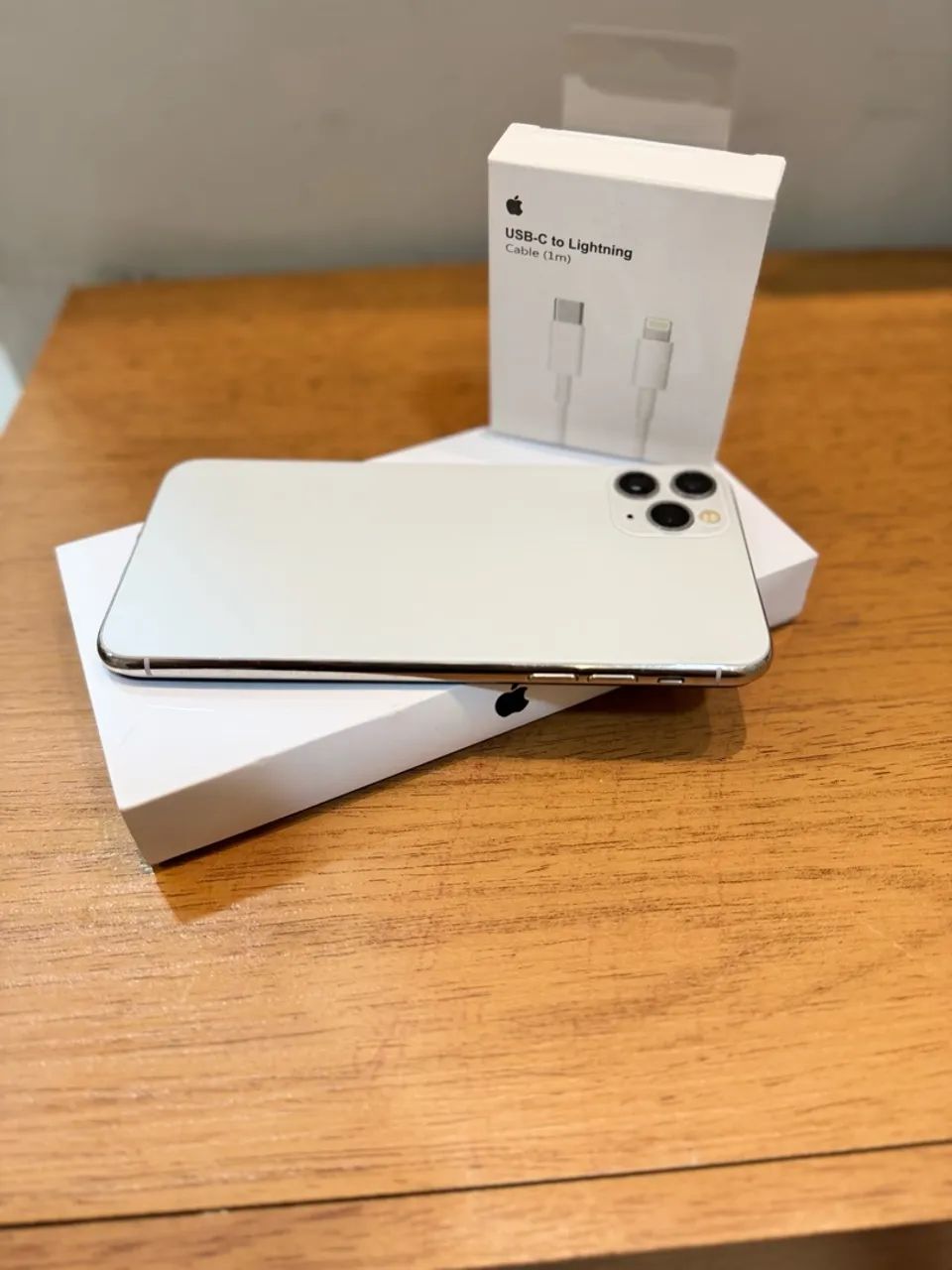iPhone 11 Pro Max  - Foto 3