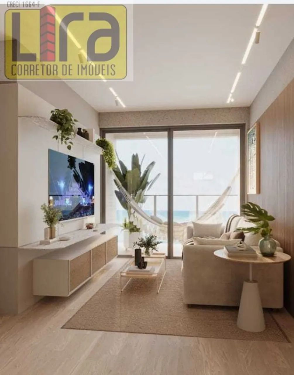 Oportunidade de apartamentos na Praia do Poço - Foto 2