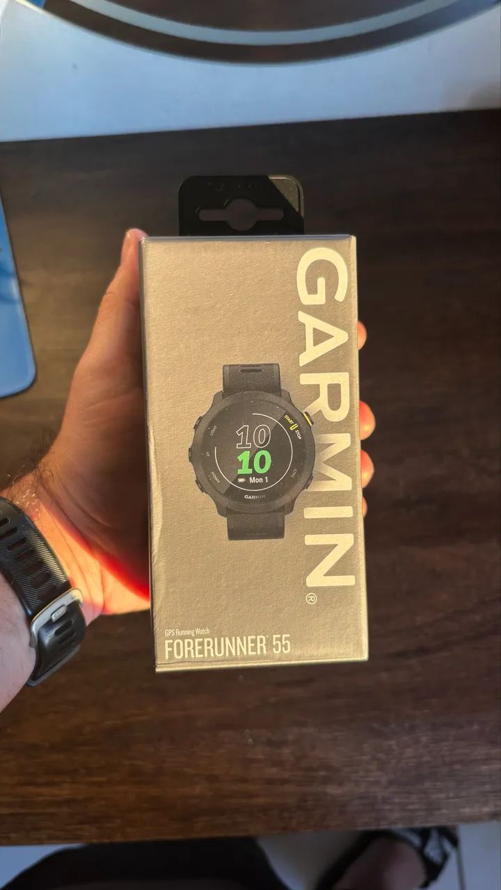 Garmin Forerunner 55