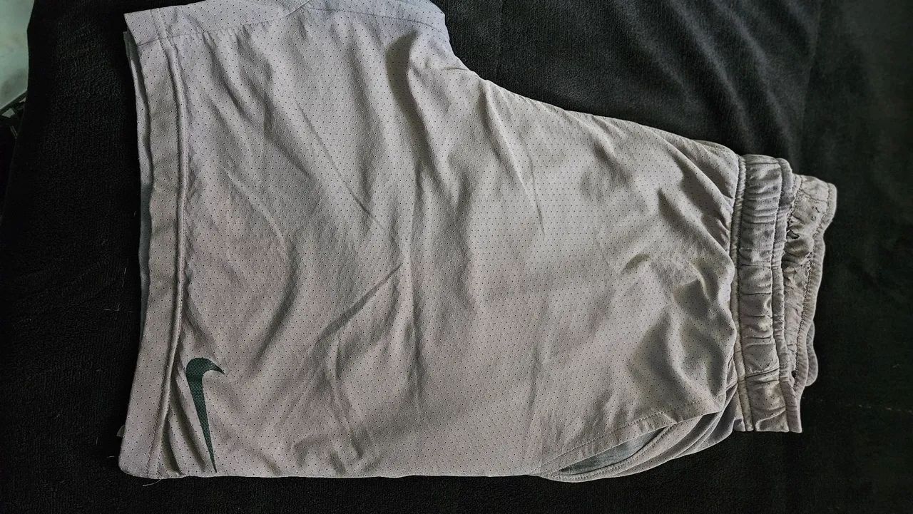 Bermuda Nike Dri fit - Foto 3