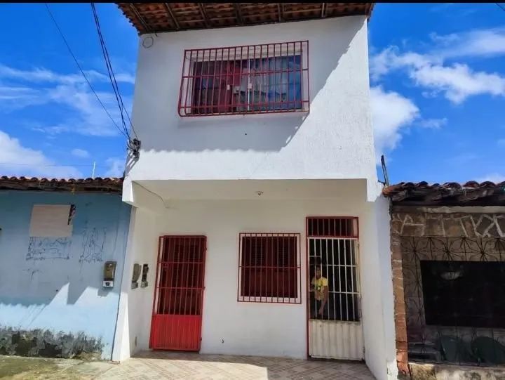 Casa de Dois Pavimentos