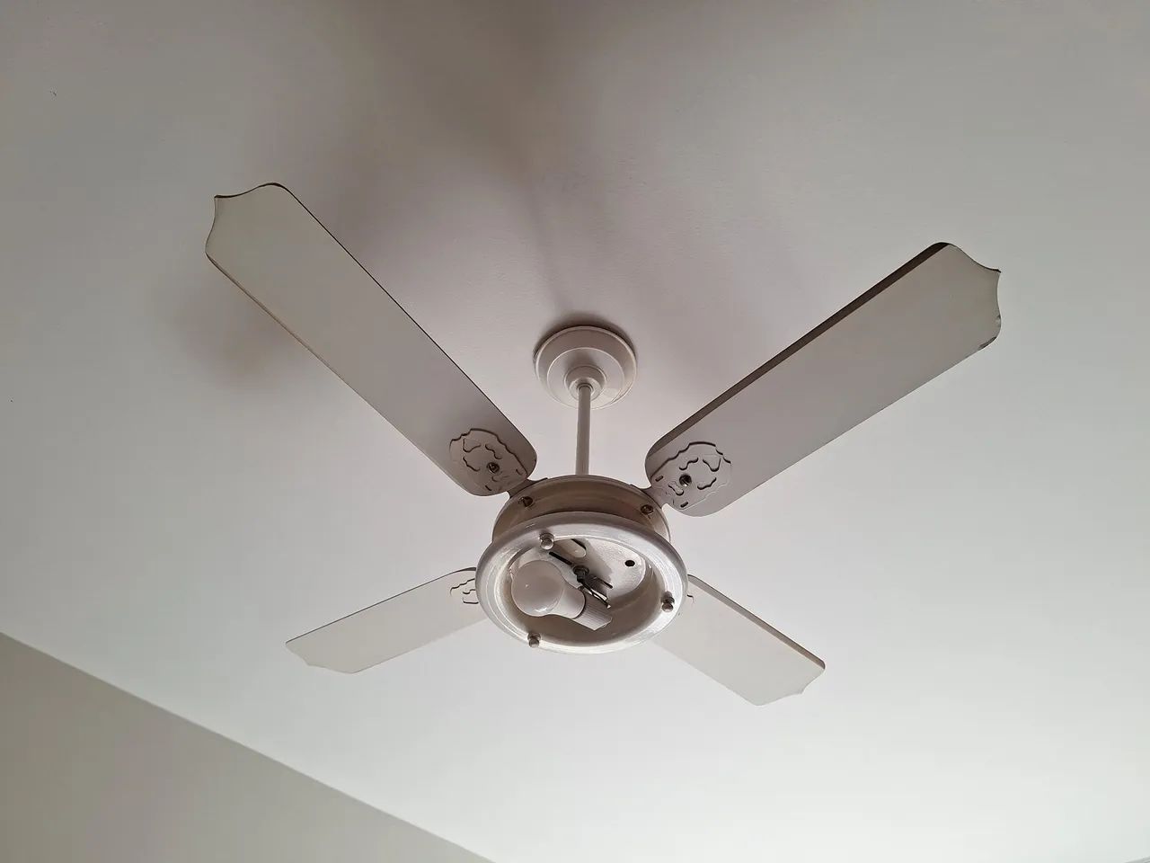 Ventiladores de teto