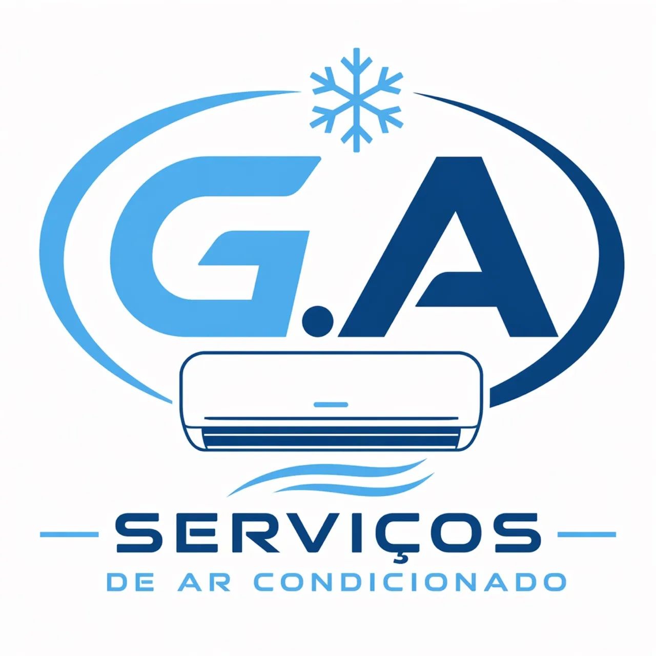 Instalação ar condicionado 