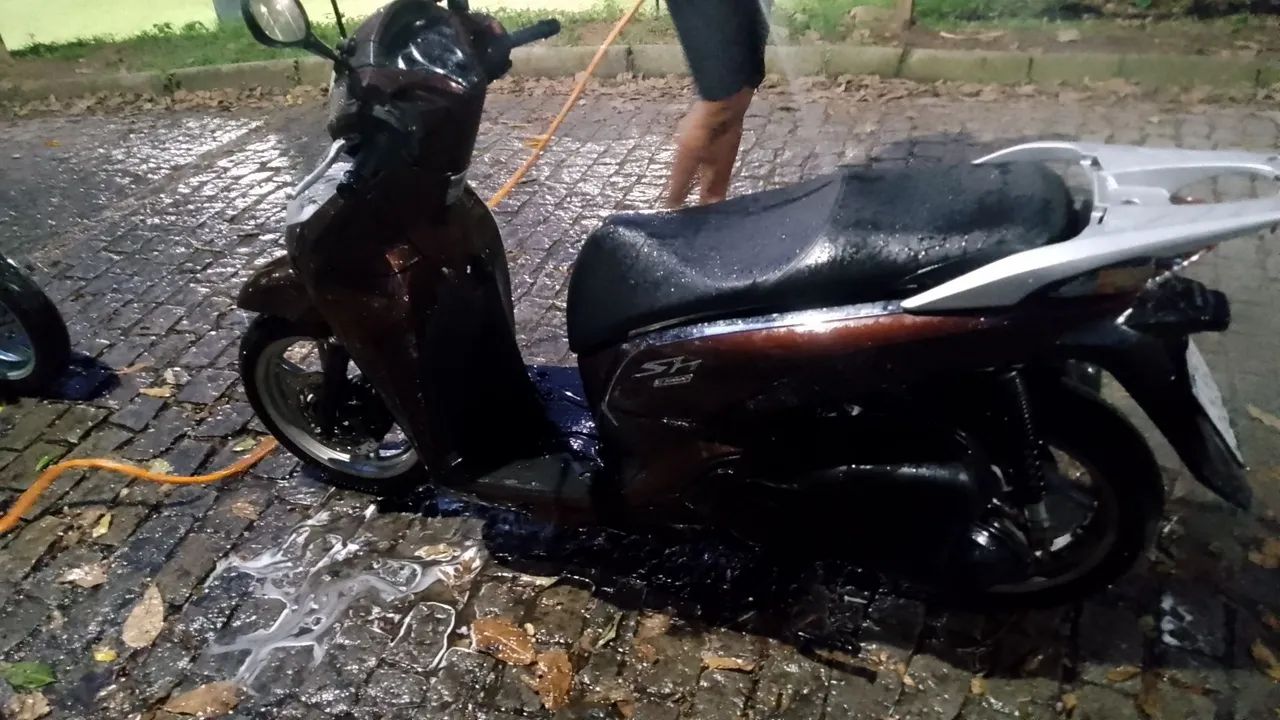 Honda SH 300cc - Foto 4