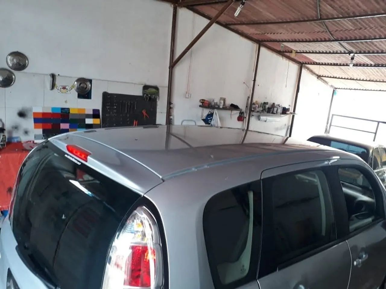Envelopamento de carro todo ou partes de autos - Foto 5
