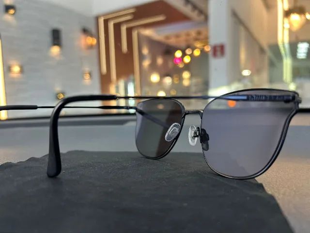 ÓCULOS CHILLI BEANS - Foto 5