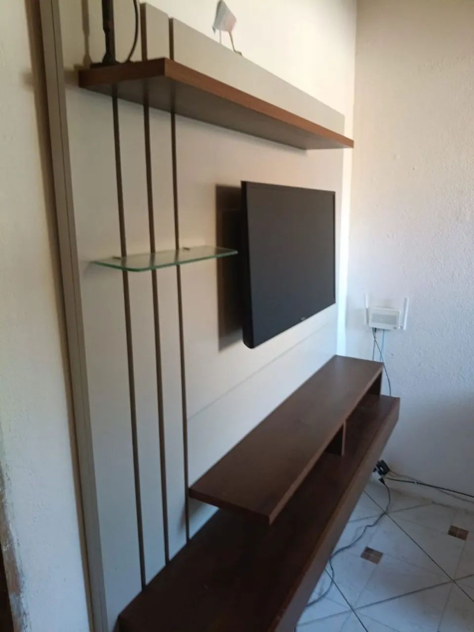 Painel em madeira - Foto 2