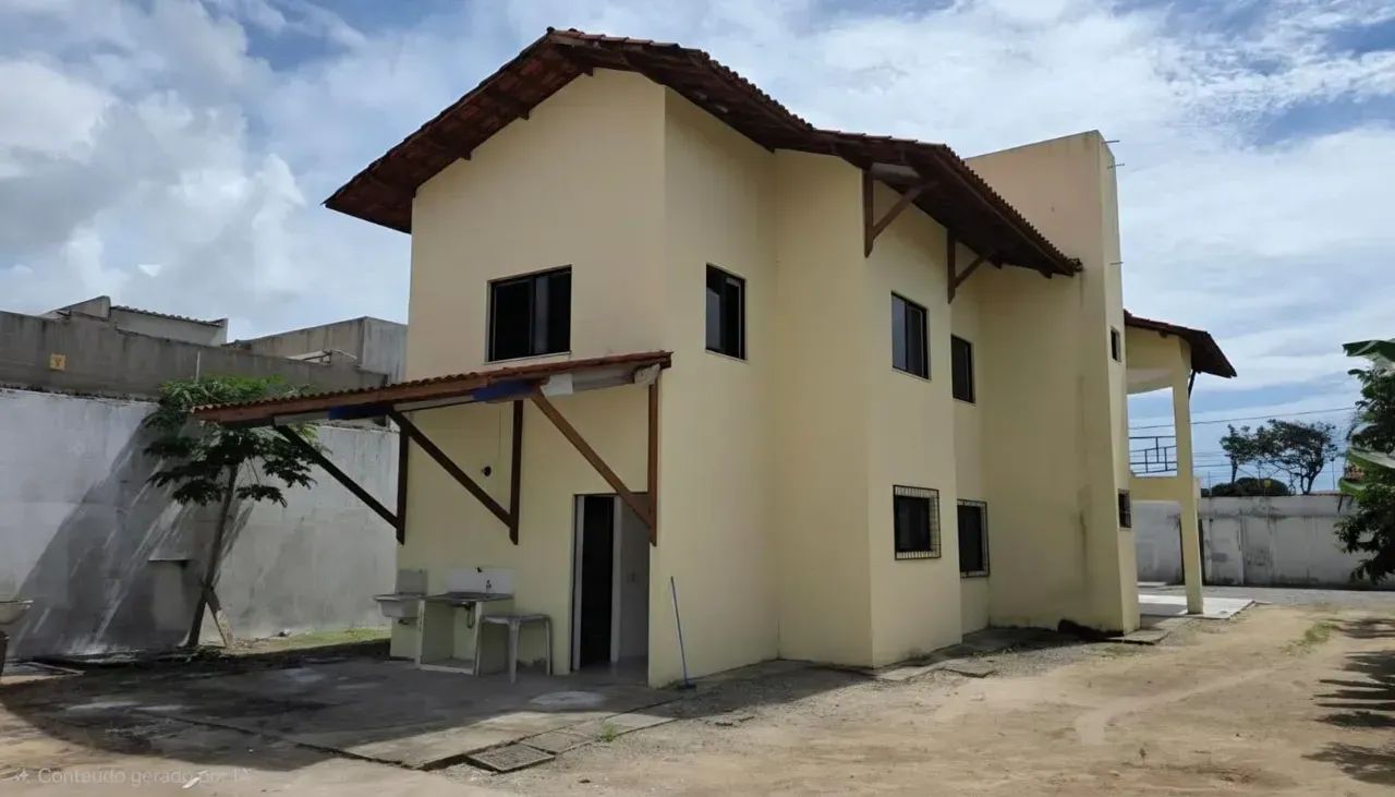 CASA PARA LOCAÇÃO NO CAMBEBA RESIDENCIAL OU COMERCIAL - Foto 2