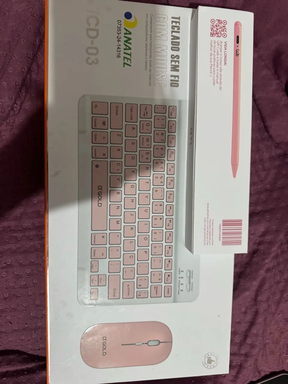 IPAD 11 A16 WI-FI - 128GB - Foto 4