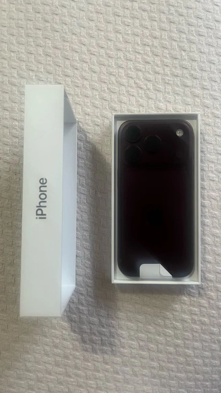 iPhone 18 Pro 512GB - Foto 2