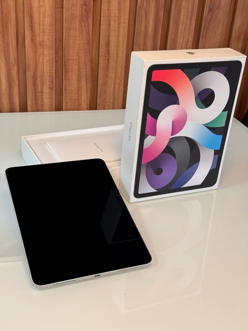 iPad本体 iPad Air4 Apple Pencil iPad Apple 95% iPadAir4 256GB スカイブルー Apple Pencil付き 95% iPadAir4 256GB