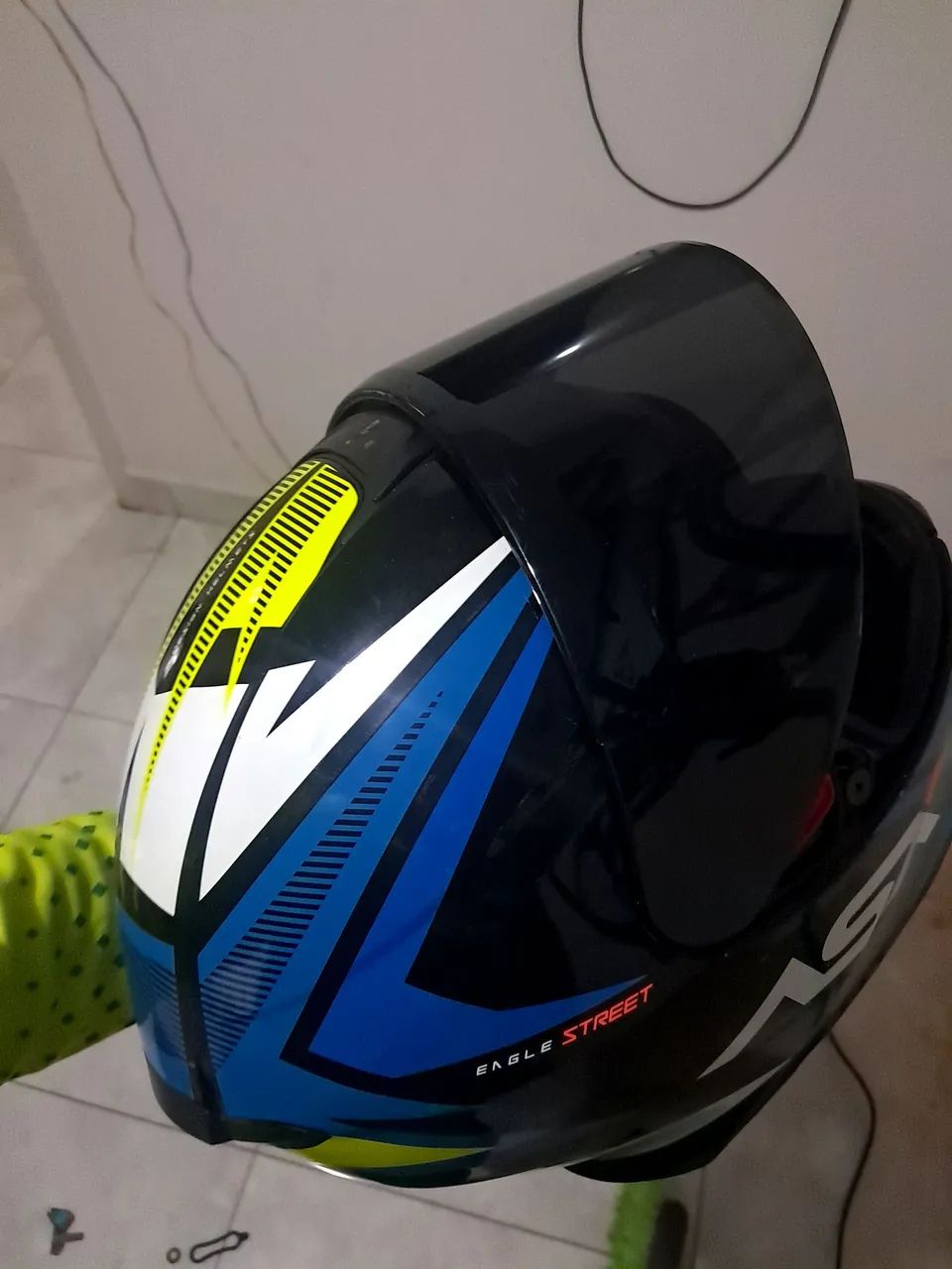 Capacete  - Foto 2