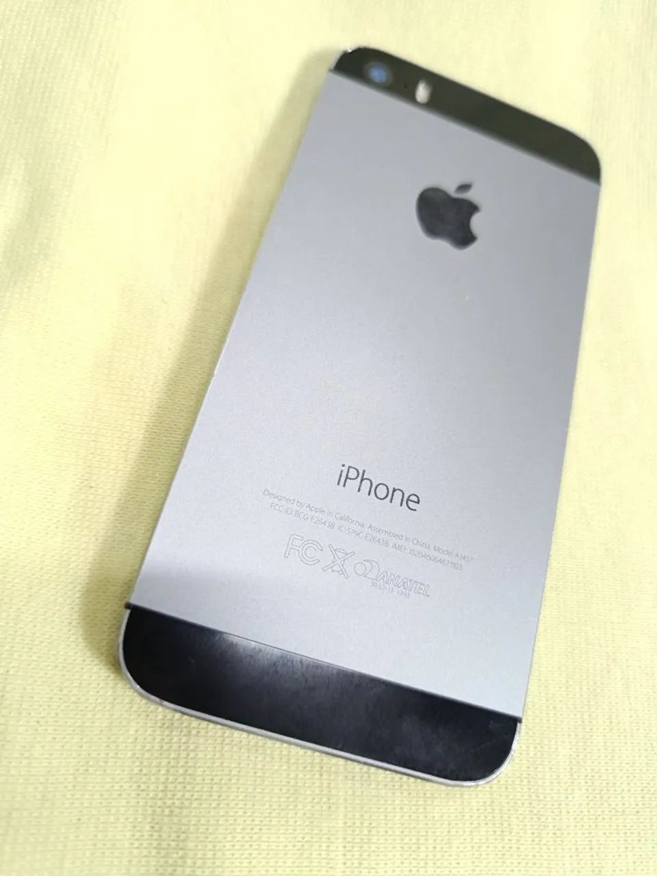 Apple iPhone 5s ok - Foto 3