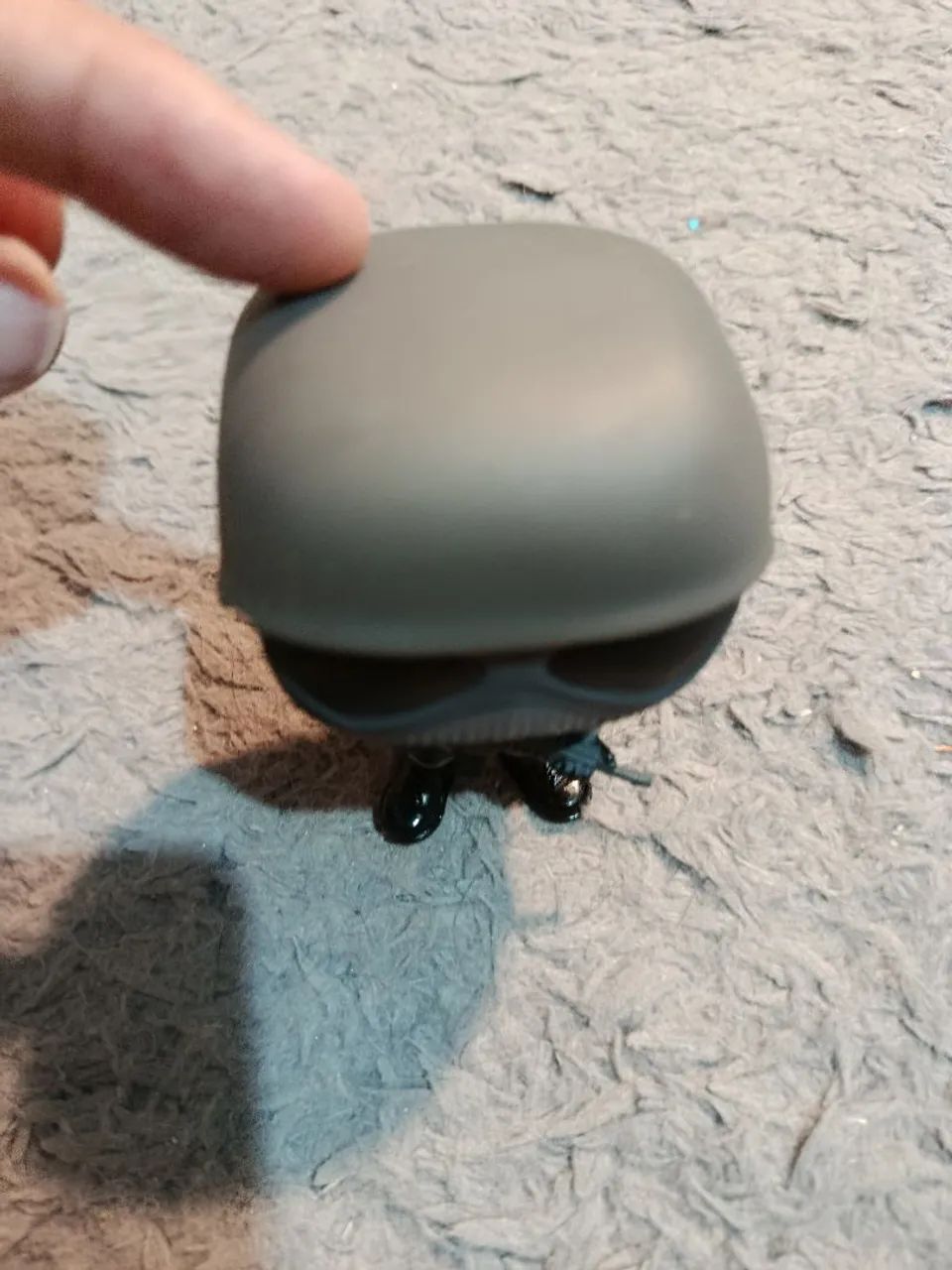 Funko Pop Superman Soldier (Losse, original) - Foto 3