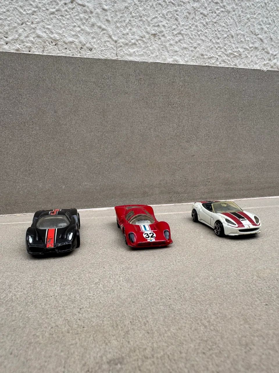 Hot Wheels Lote Colecionáveis (2000 - 2019)