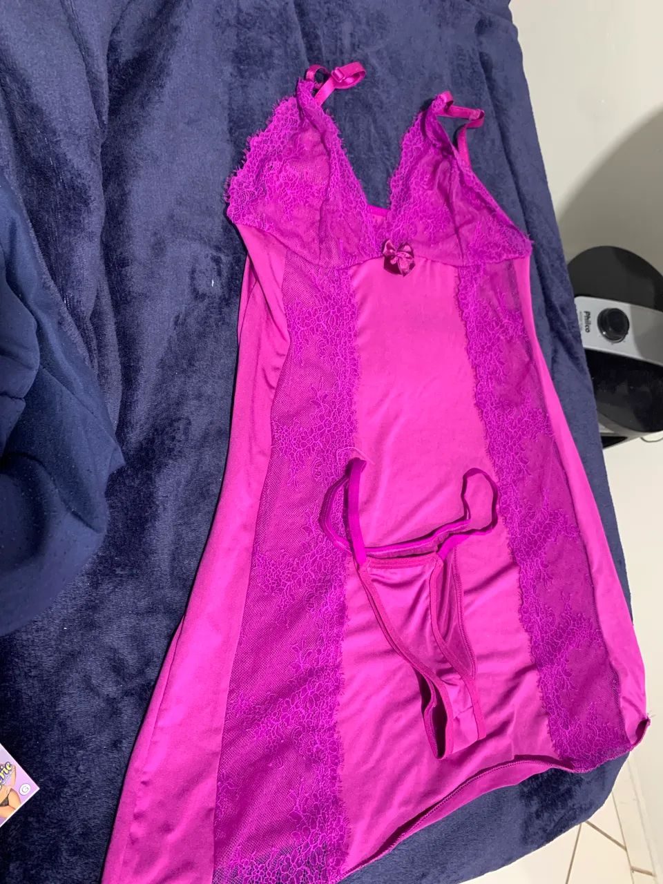 Roupa pra dormir  - Foto 4