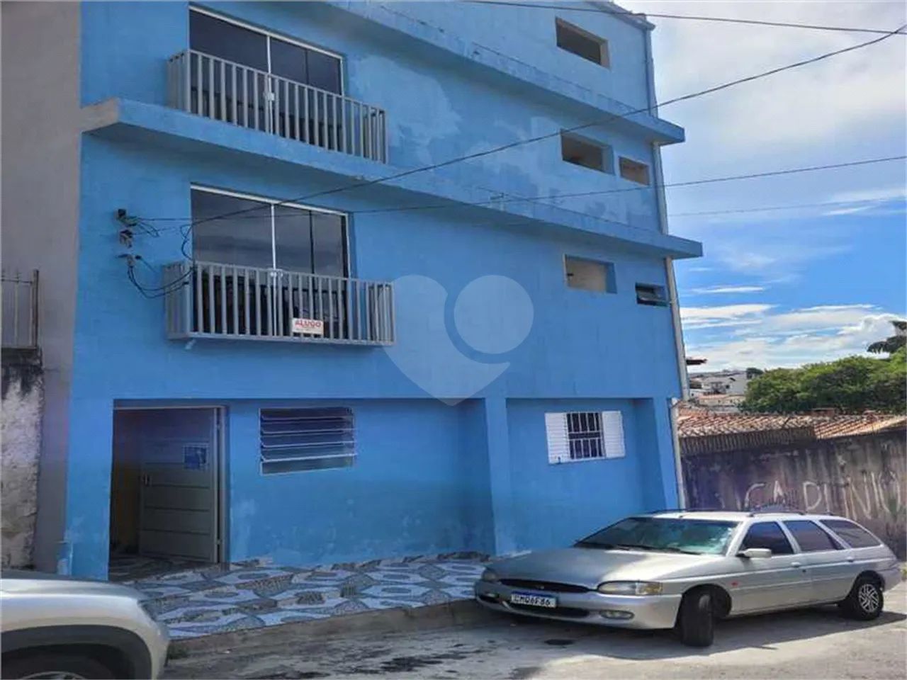 Prédio inteiro à venda em Vila gustavo - SP