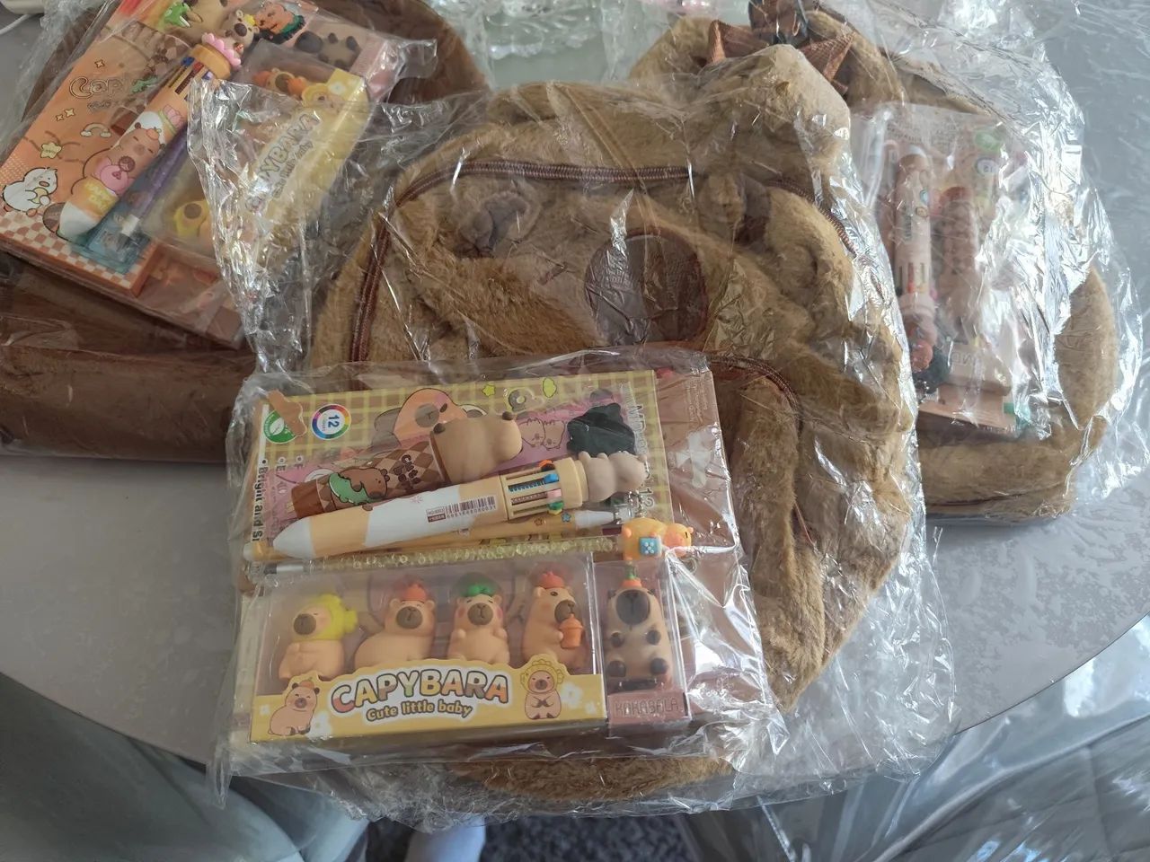 Kits da Capivara ? valor 50,00 - Foto 5