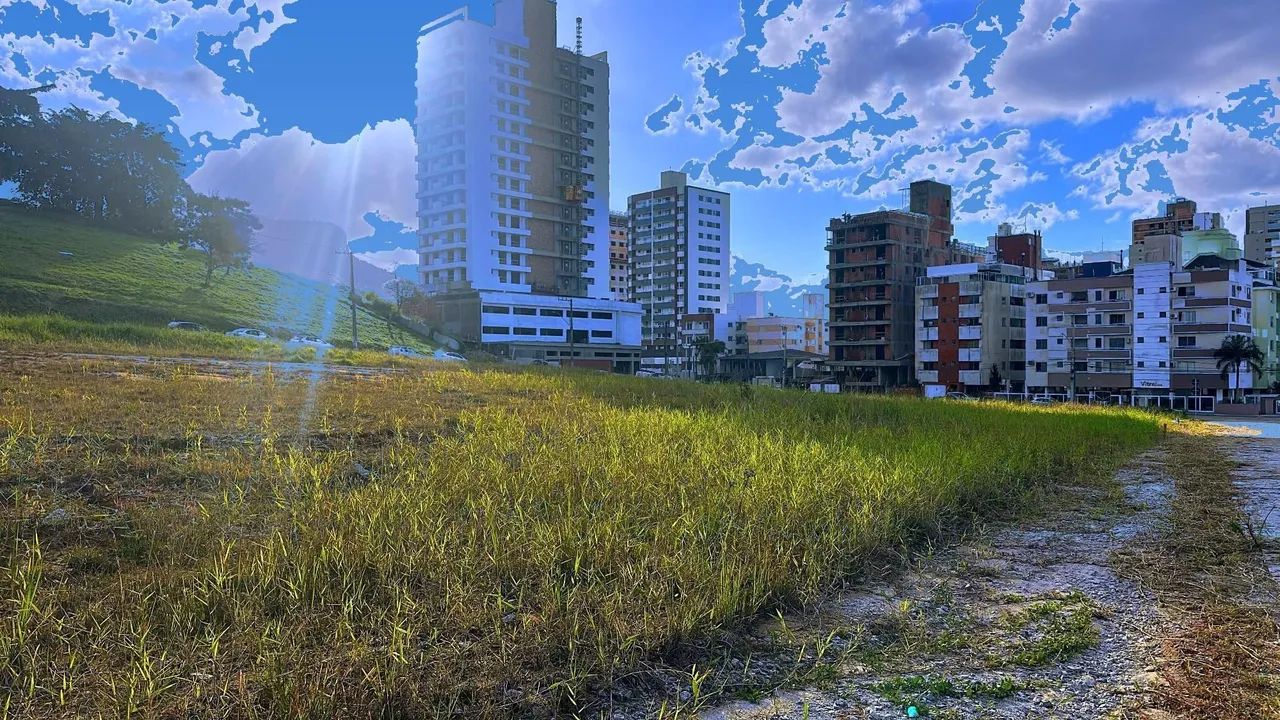 TERRENOS NA PEDRA BRANCA PALHOÇA DIREITO COM A LOTEADORA.