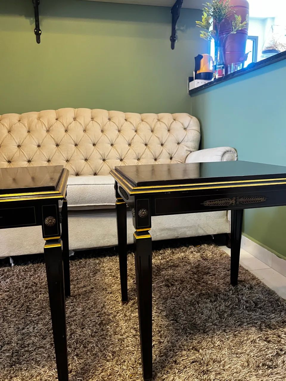 Mesa de canto - Foto 4
