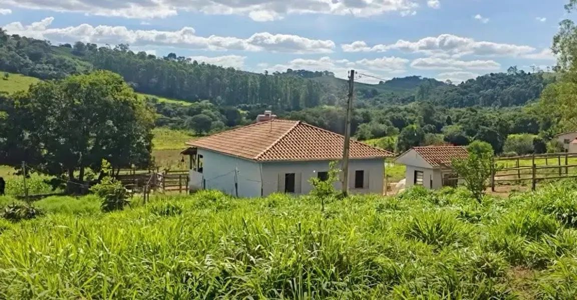 chácara beira rio dourado - Foto 3