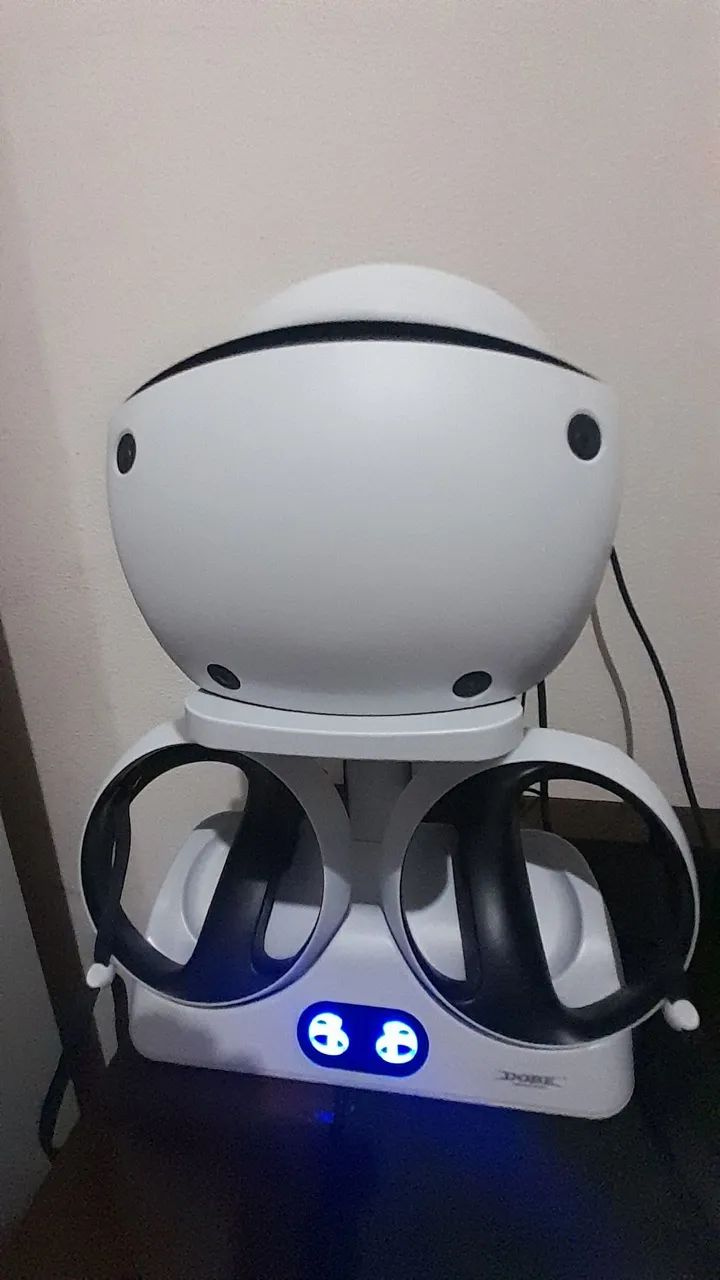 Playstation vr 2 - Foto 3