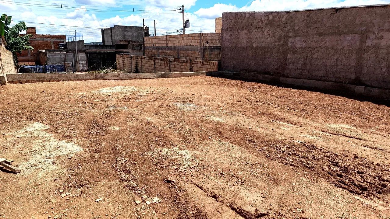 Vendo lote no morro da cruz quadra 3   - Foto 2