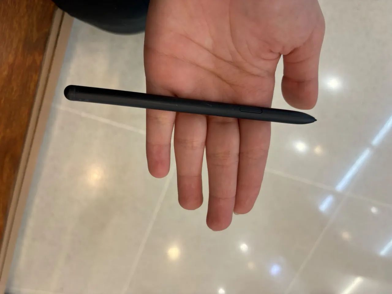 Samsung Galaxy Tab S7 FE 128GB 4G + S Pen | Impecável - Foto 4