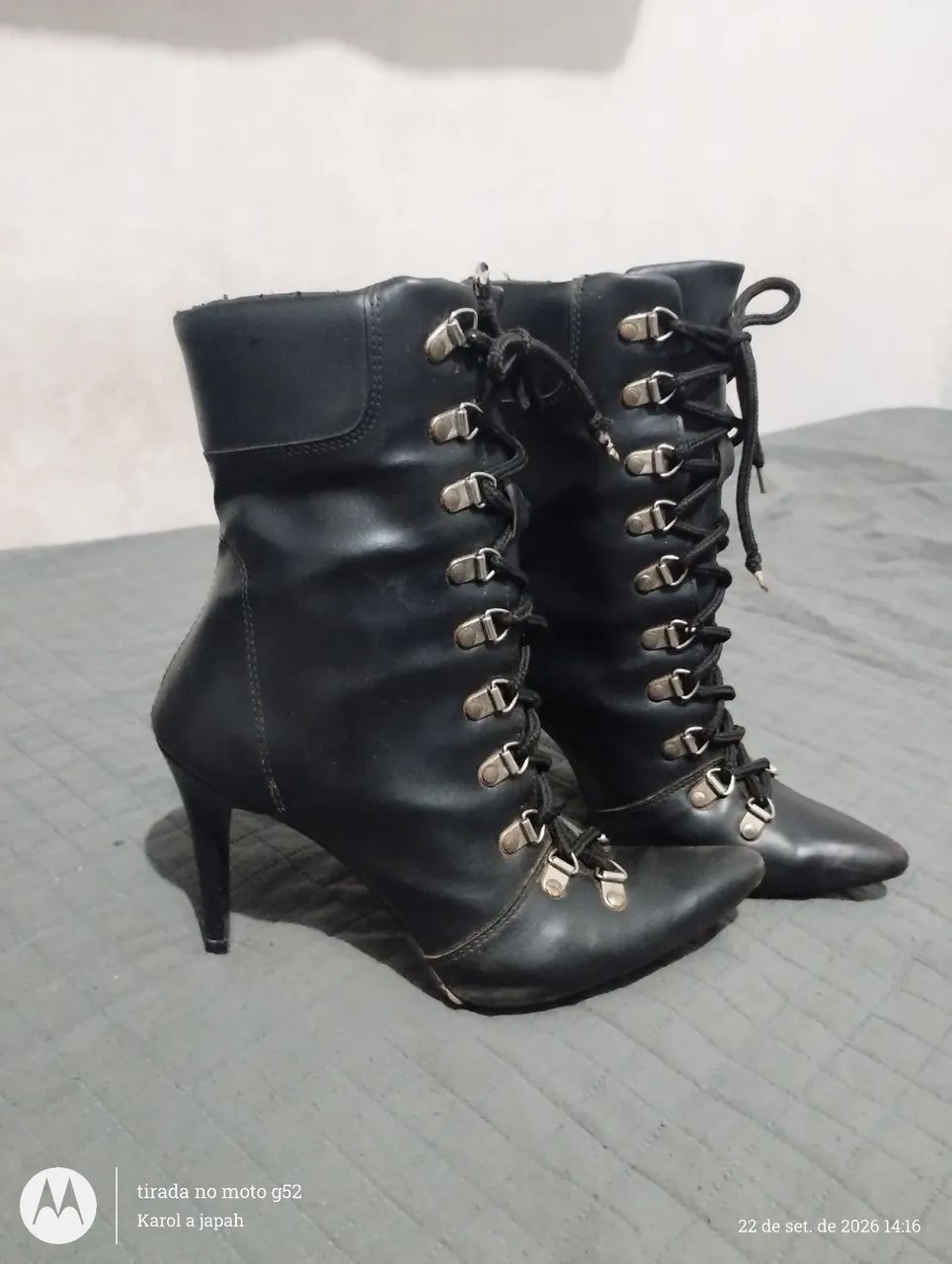 Bota