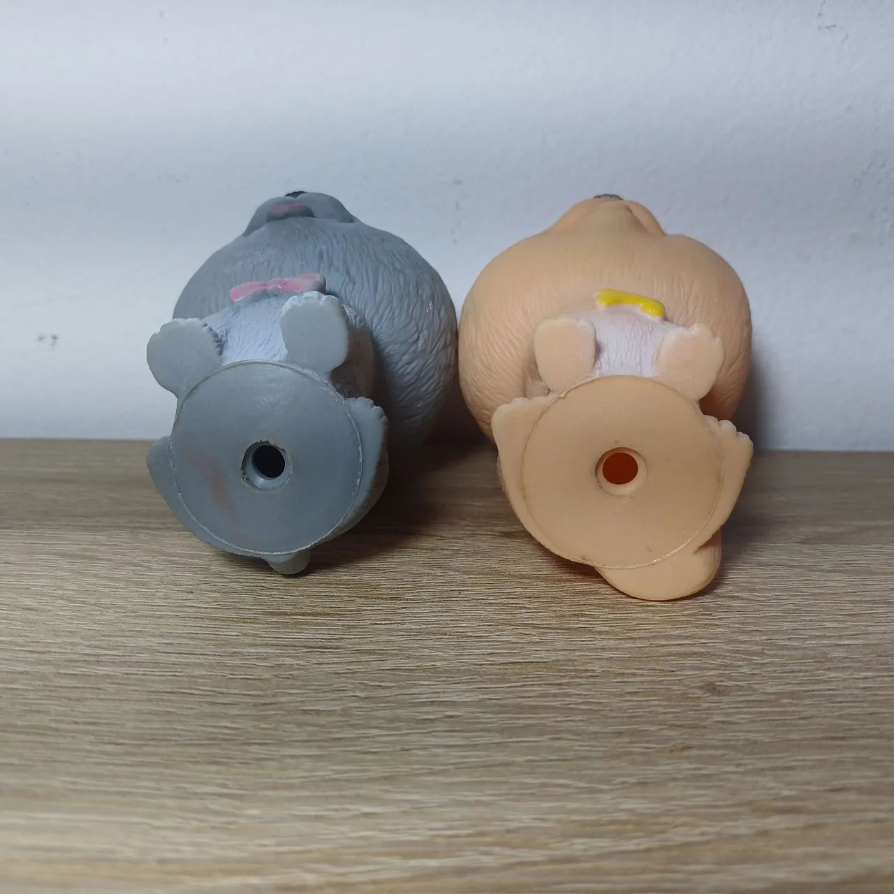 2 Cachorrinhos Etitoys  - Foto 4