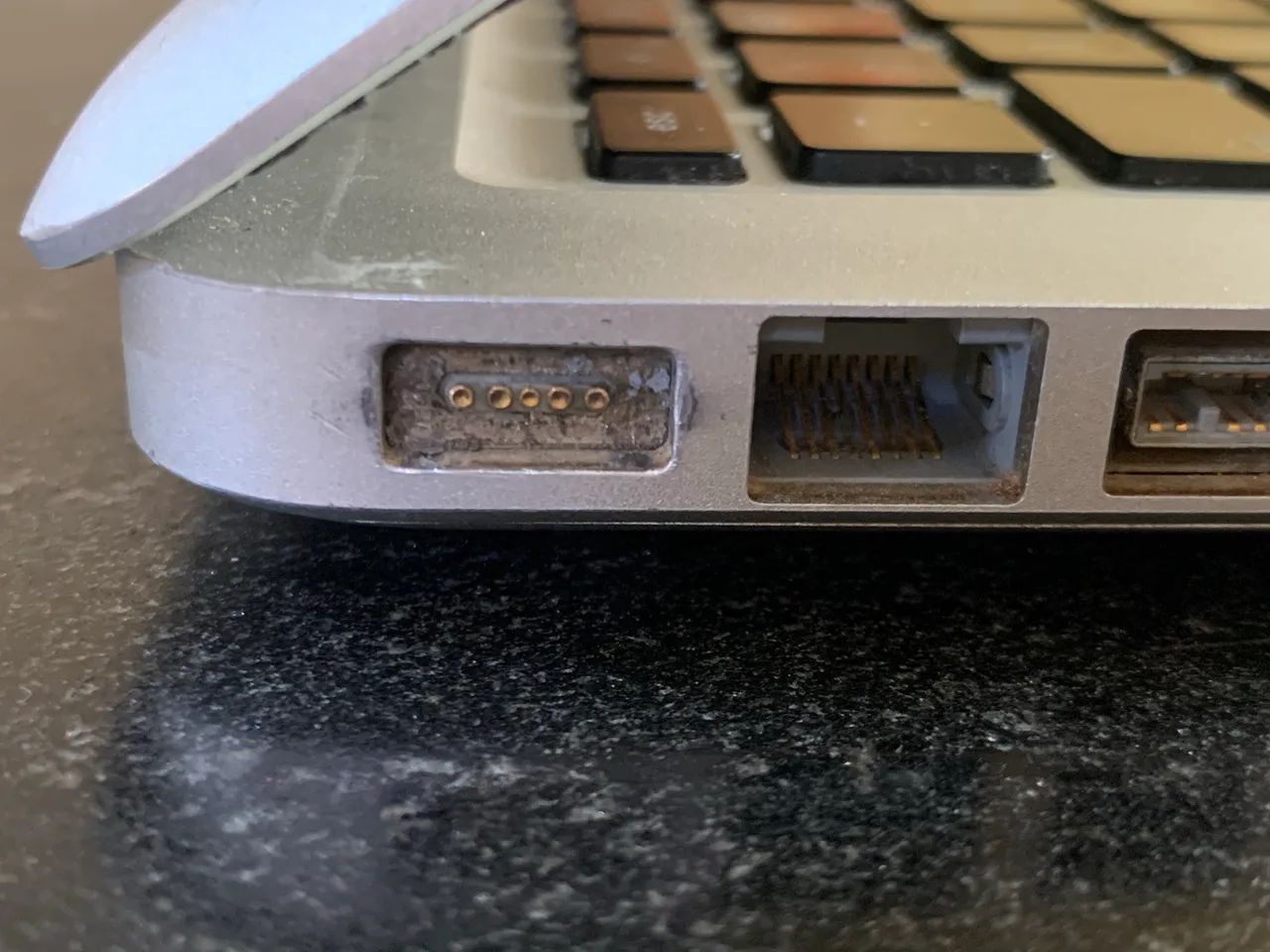 MacBook Pro 13? A1278  - Foto 2